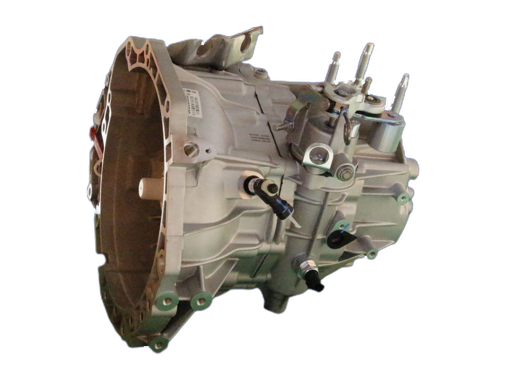 Changan Transmission assembly / gearbox unit 1700010-B24