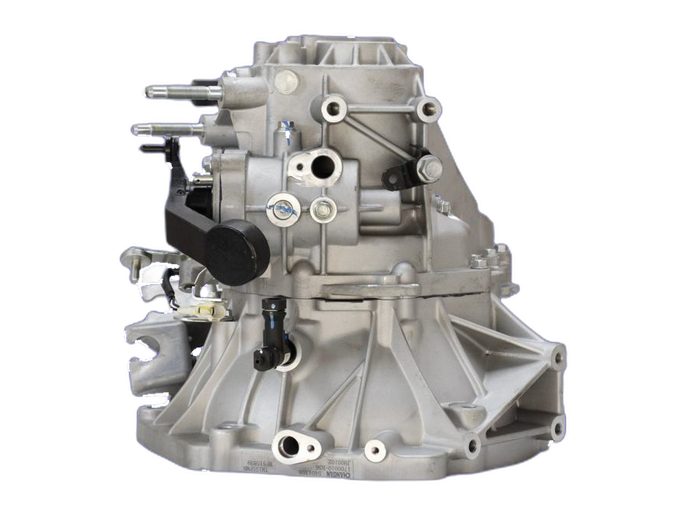Changan CS35PLUS Transmission assembly / gearbox unit 1700010-B36