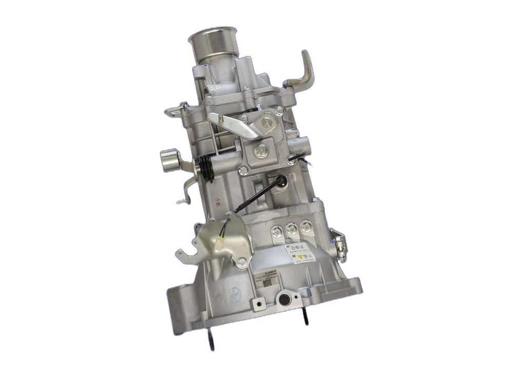 Changan T1 Transmission assembly / gearbox unit 17000100-D32-01