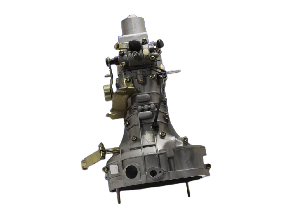 Dongfeng K17 Transmission assembly / gearbox unit 1701770-A01-00B