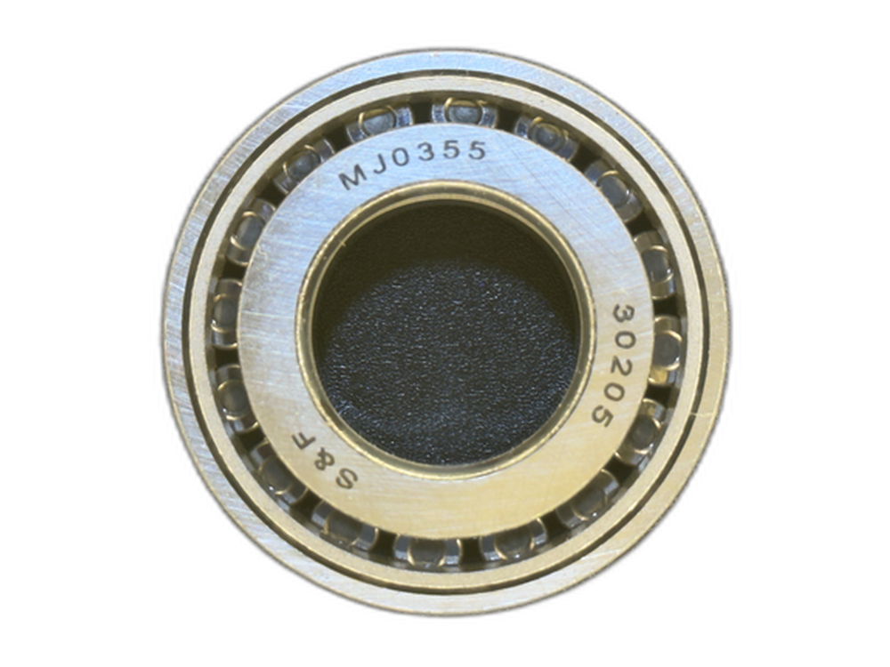 Wuling Rongguang Bearing / seal / small transmission component 30205-0002