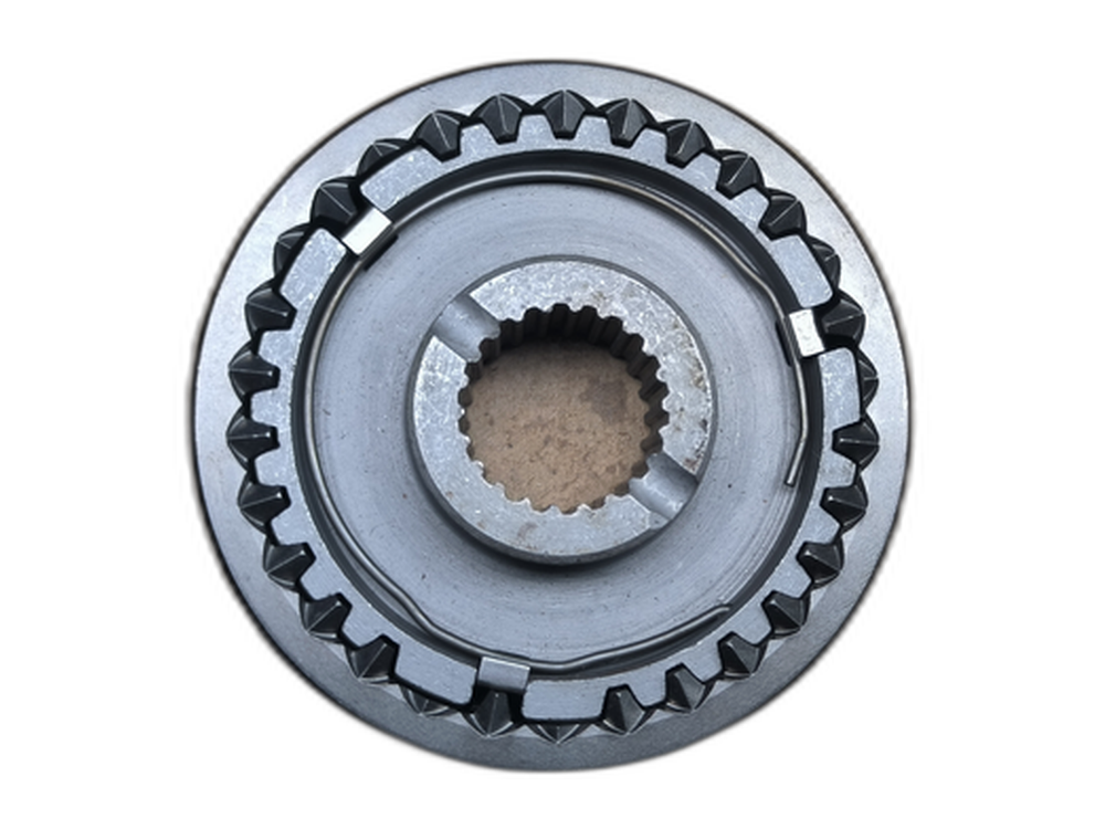 Changan application Synchronizer assembly COMP-0047-0047