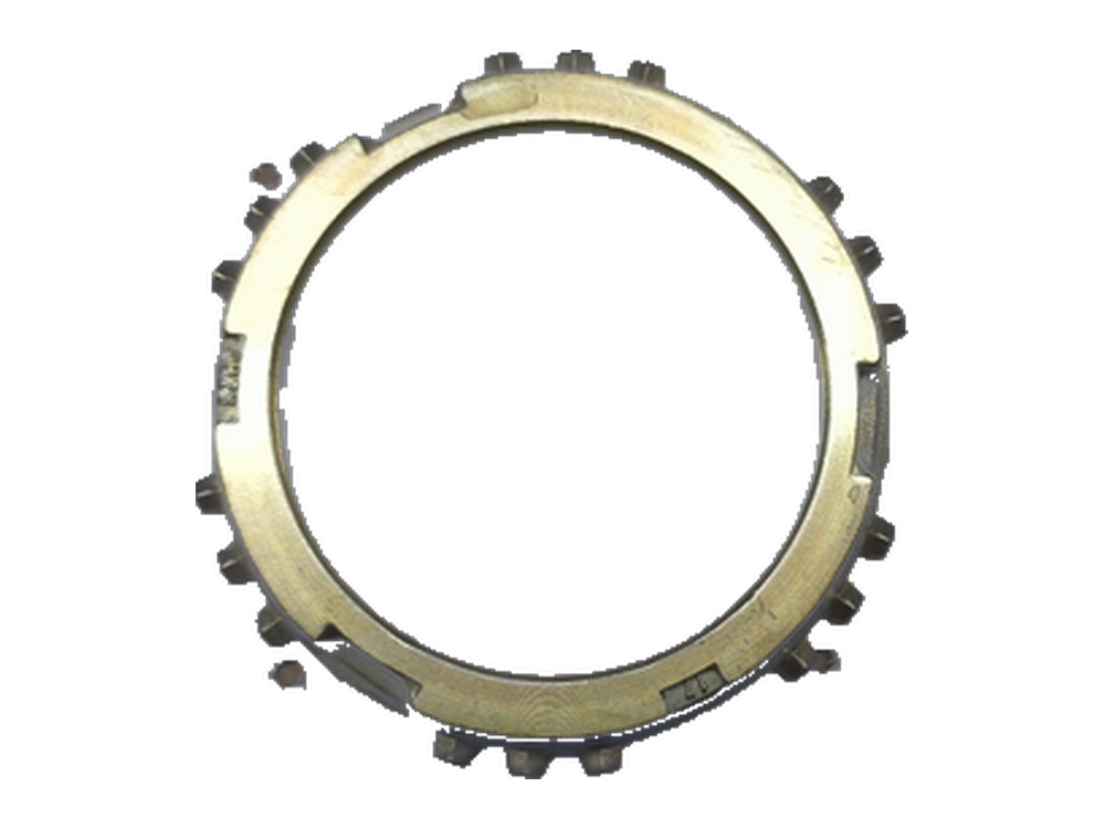 Changan Star Synchronizer assembly COMP-0072-0072