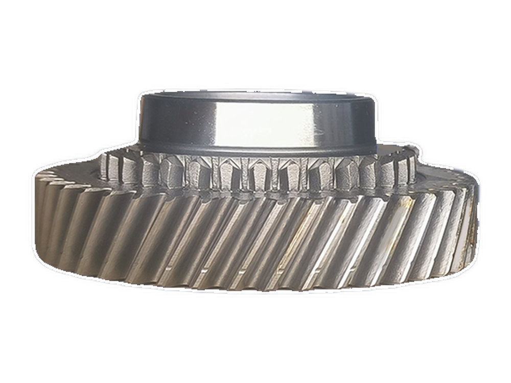 Dongfeng application Transmission gear / shaft DK12-0096