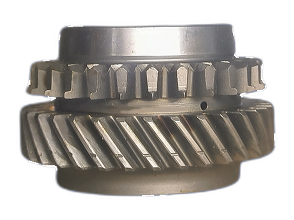 Dongfeng application Transmission gear / shaft DK12-0124