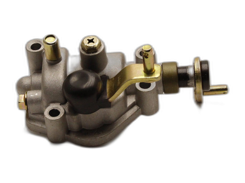 Changan Star Gearshift / housing small component MR508A01-0208