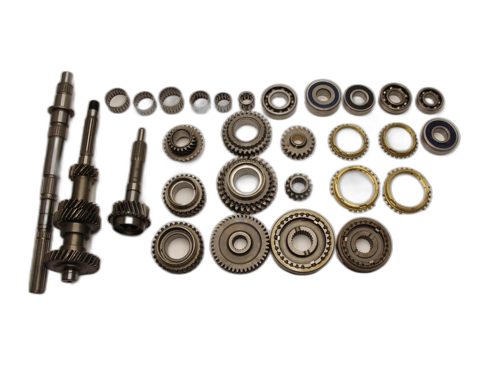 Changan Star Transmission gear / shaft MR508A01-0283