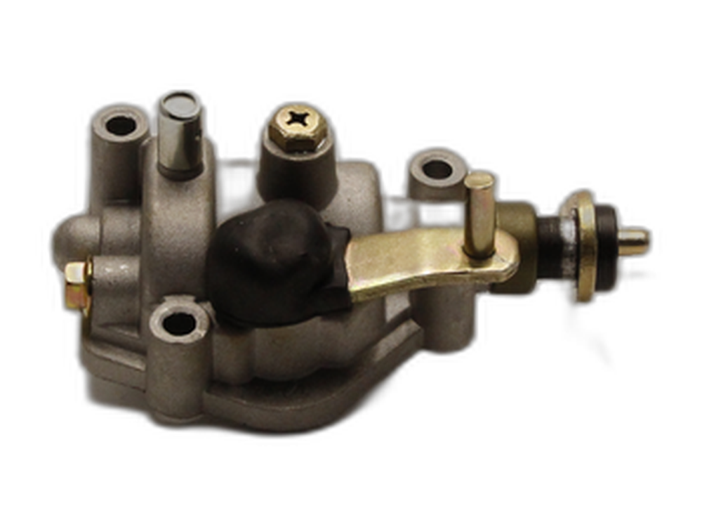 Changan CM5 Gearshift / housing small component MR508B01-0209