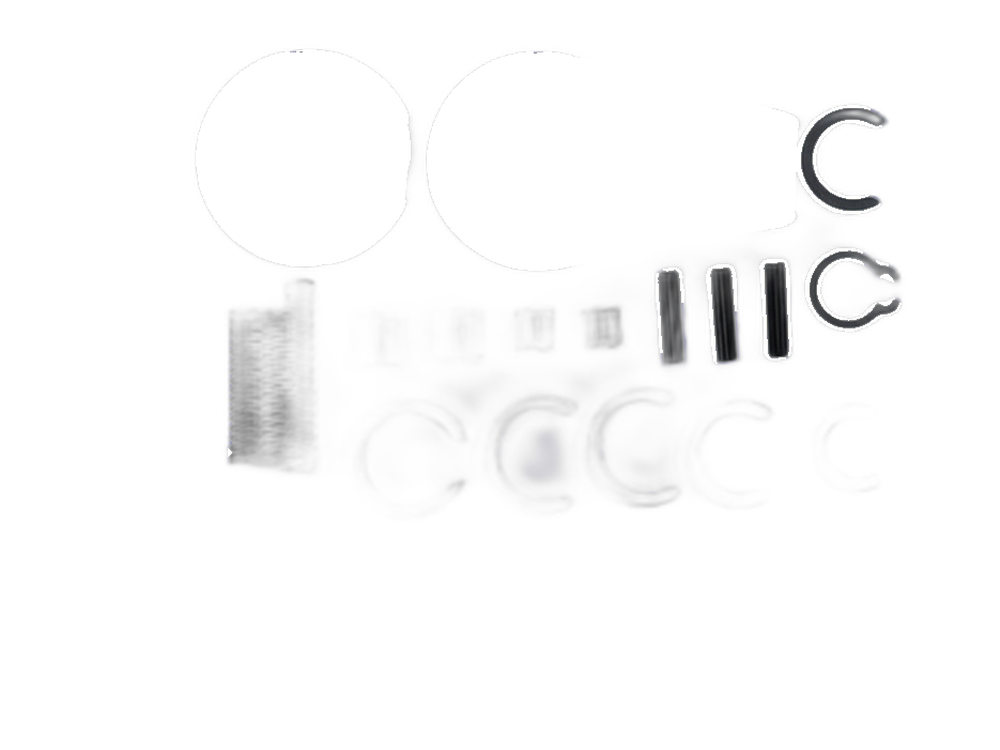 Changan Star Repair kit MR510A01-0012