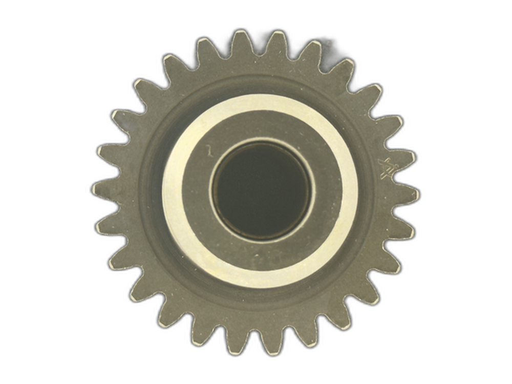 Changan Star Transmission gear / shaft MR510A01-0183