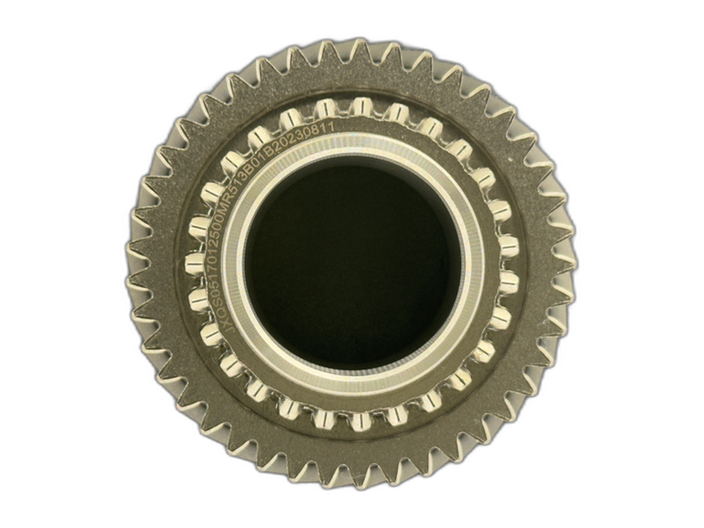 Dongfeng Sokon K-series Transmission gear / shaft MR513B01-0267