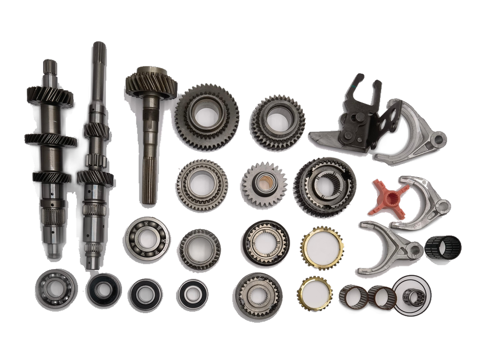 Dongfeng Sokon V27 Transmission gear / shaft MR513B01-0285