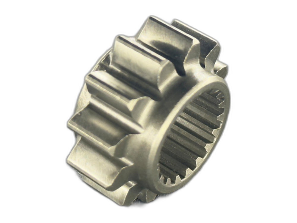 Changan SC110 Transmission gear / shaft SC110-0105