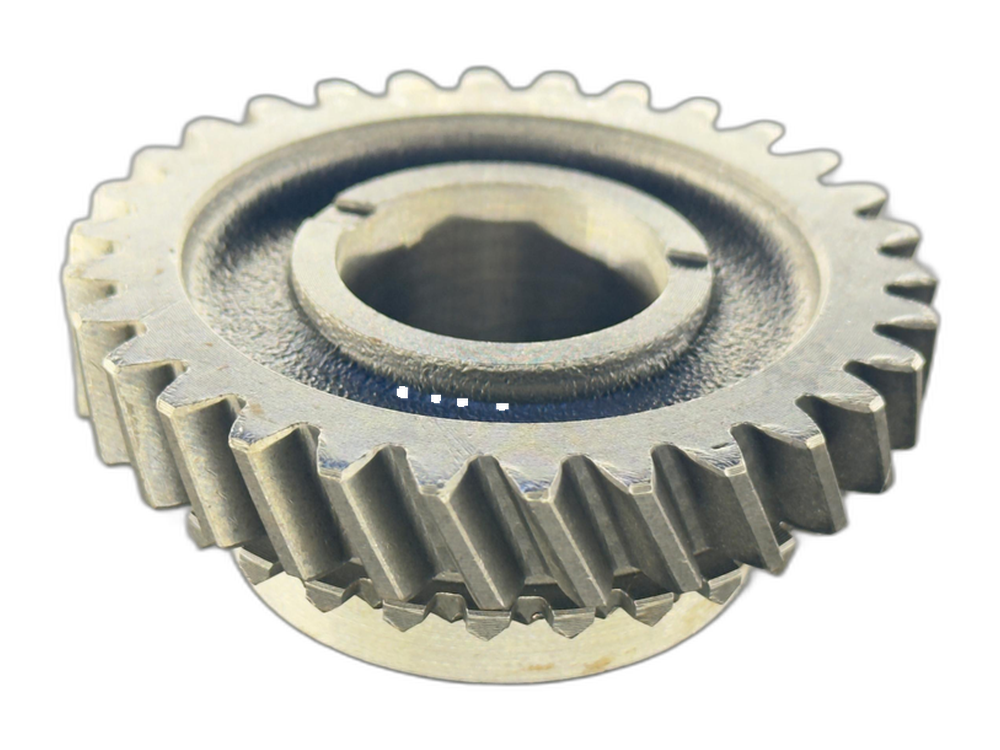 Changan SC110 Transmission gear / shaft SC110M-0121