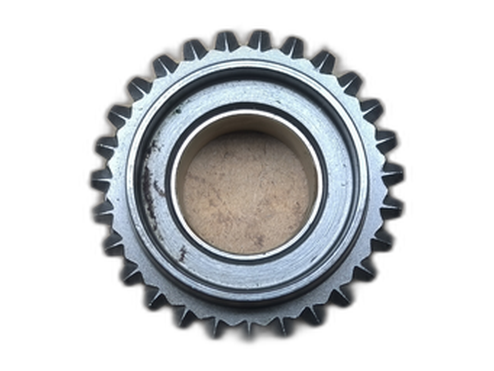 Changan SC110 Transmission gear / shaft SC110M-0126