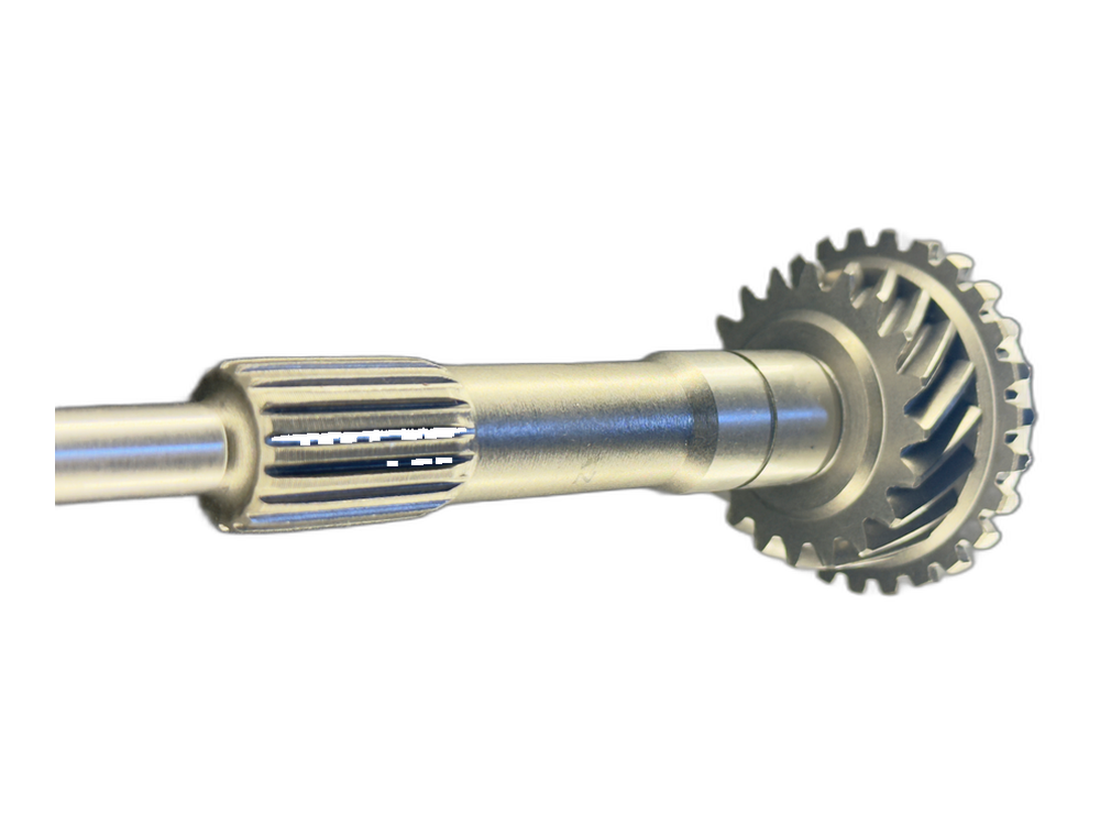 Changan SC110 Transmission gear / shaft SC110M-0277