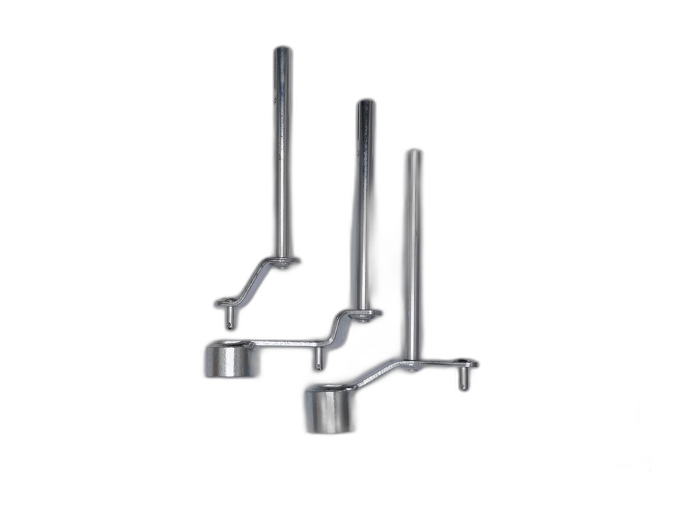 Chinese Vehicle Parts Chinese vehicle application Gearshift / housing small component SC12M5-0013