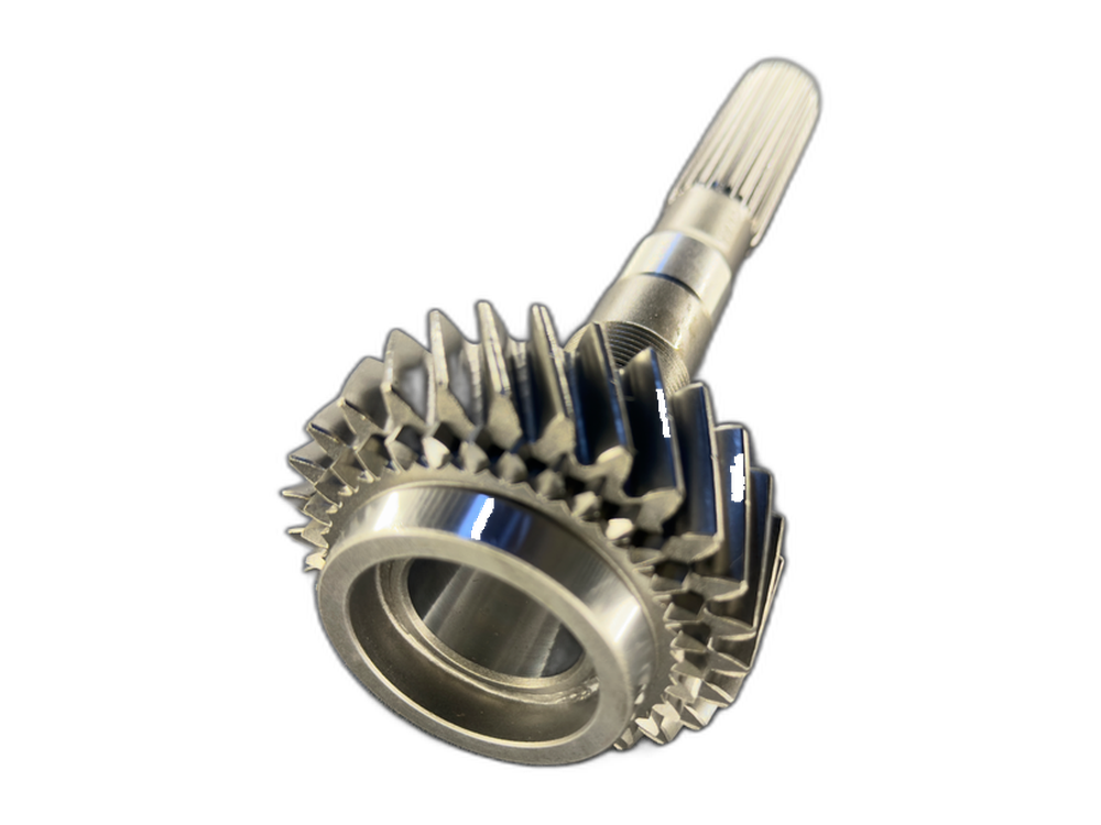Wuling Hongguang Transmission gear / shaft SC12M5-0116
