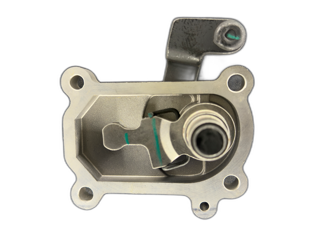Wuling Hongguang Gearshift / housing small component SC12M5-0213