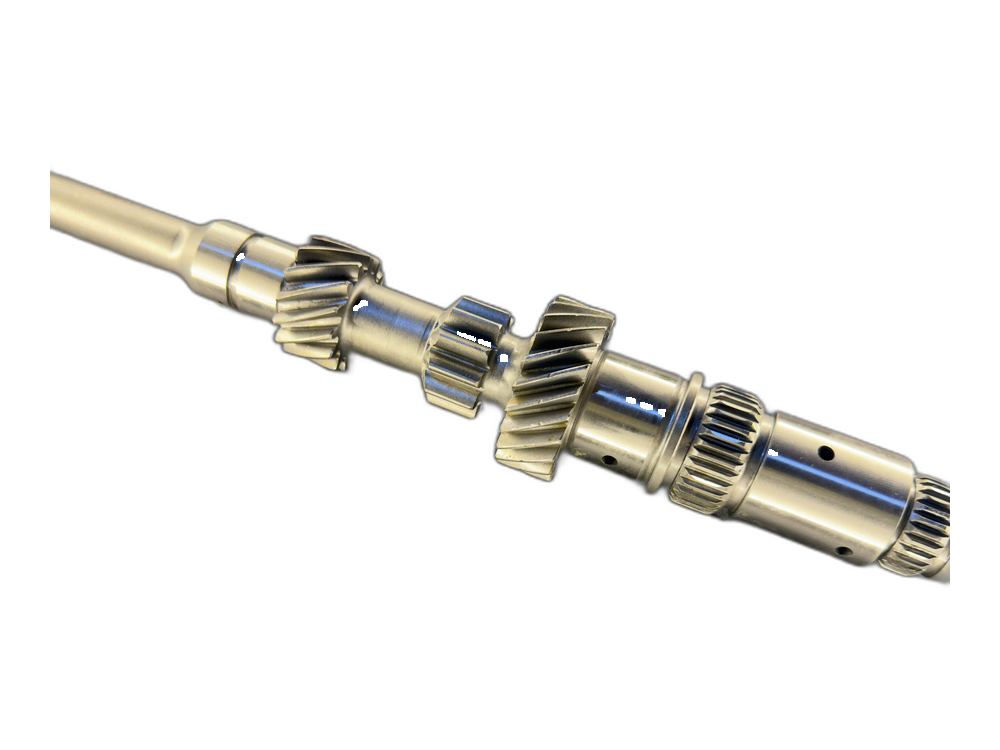 Wuling Hongguang Transmission gear / shaft SC12M5-0262