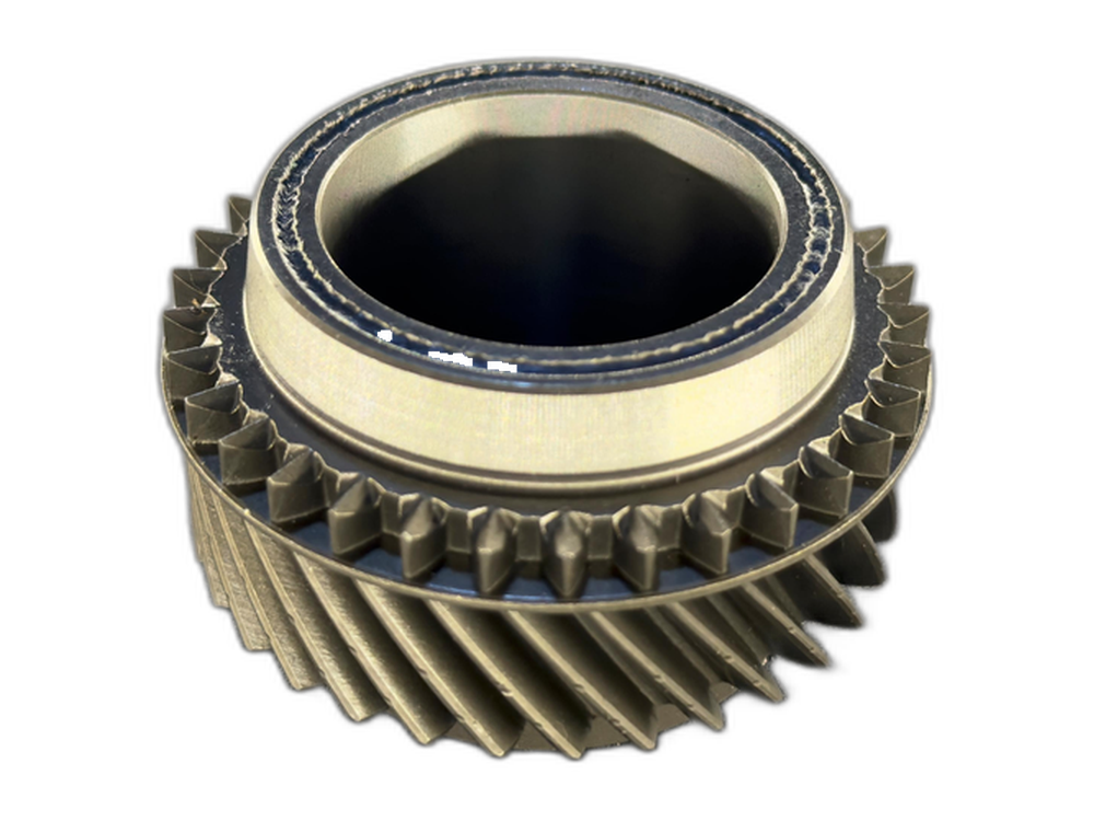Wuling Hongguang Transmission gear / shaft SC12M5-0265