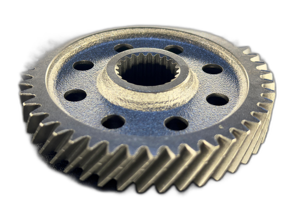 Wuling Rongguang New Card Transmission gear / shaft SC16M5-0101
