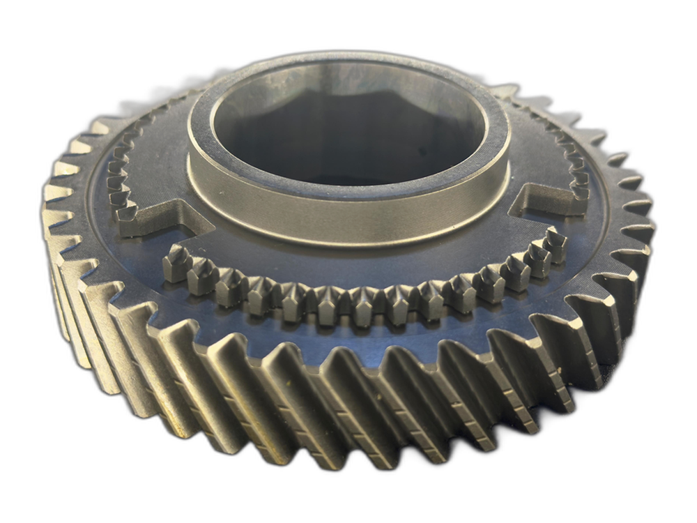Wuling Rongguang New Card Transmission gear / shaft SC16M5-0119