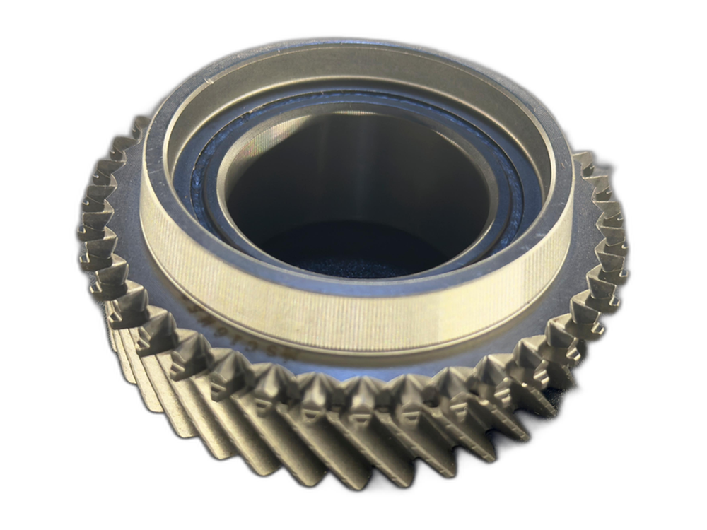 Wuling Rongguang New Card Transmission gear / shaft SC16M5-0123