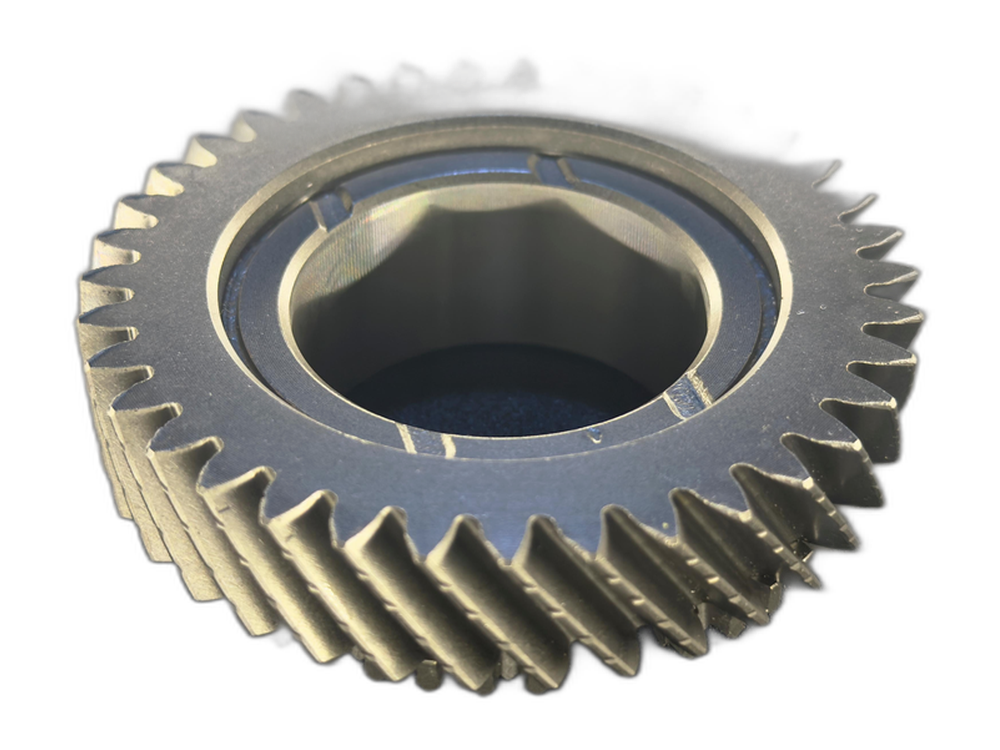 Wuling Rongguang New Card Transmission gear / shaft SC16M5-0129