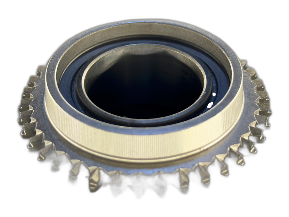 Wuling Rongguang New Card Transmission gear / shaft SC16M5-0133
