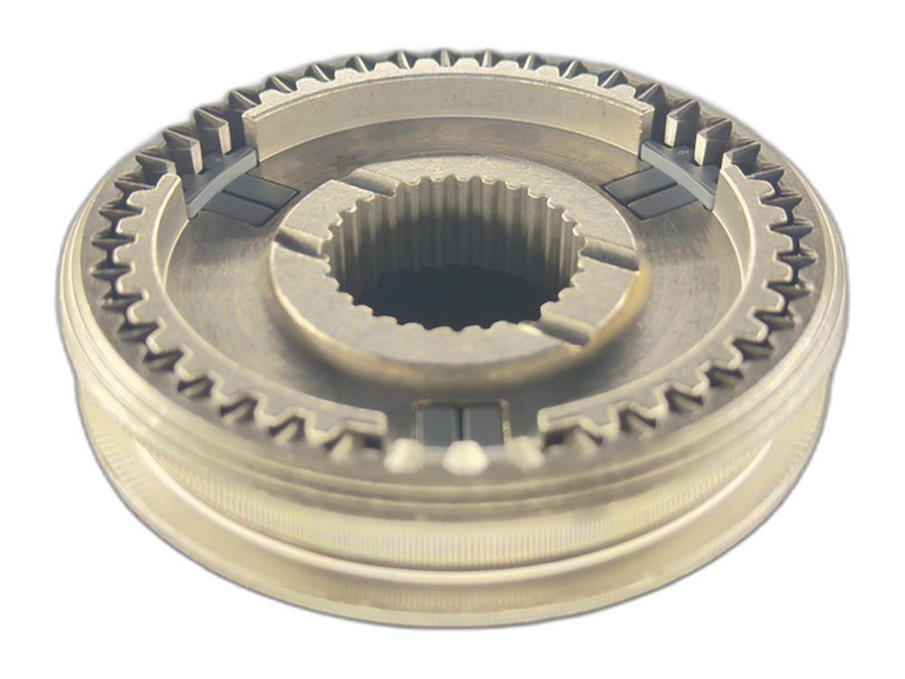 Chinese Vehicle Parts Chinese vehicle application Synchronizer assembly SC16M5-0158