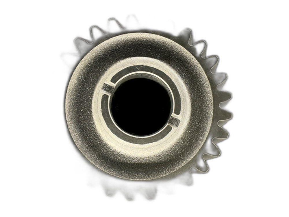 Wuling Rongguang Transmission gear / shaft SC16M5-0184