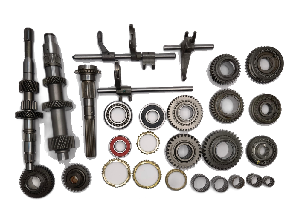 Wuling Rongguang Transmission gear / shaft SC16M5-0286