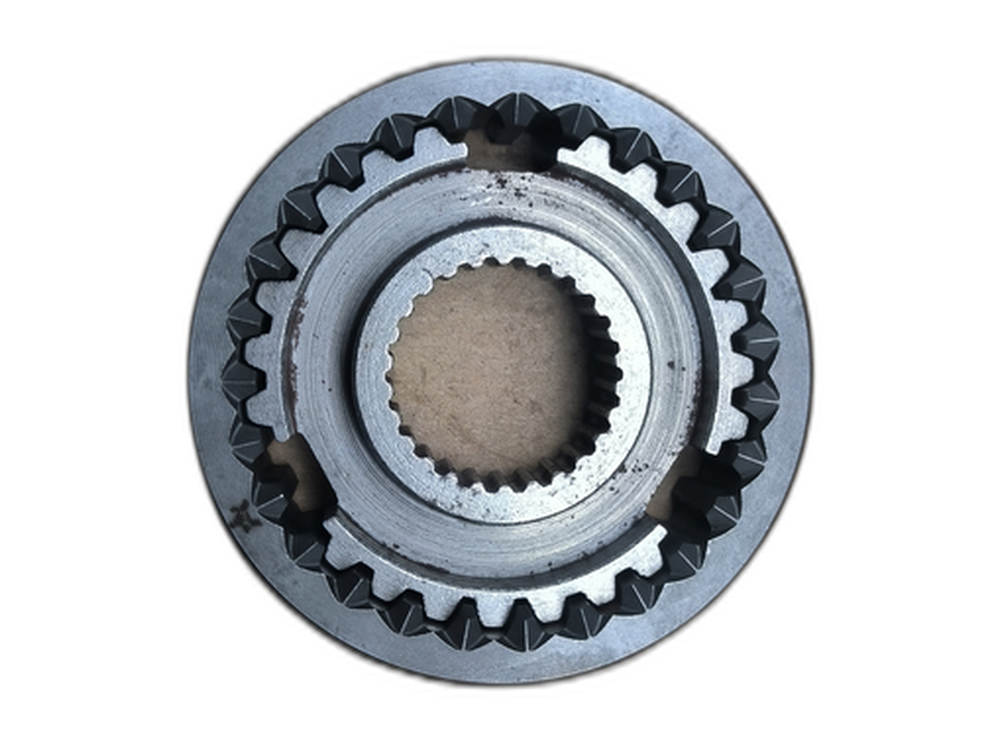 Wuling Rongguang Synchronizer assembly SC63-0076