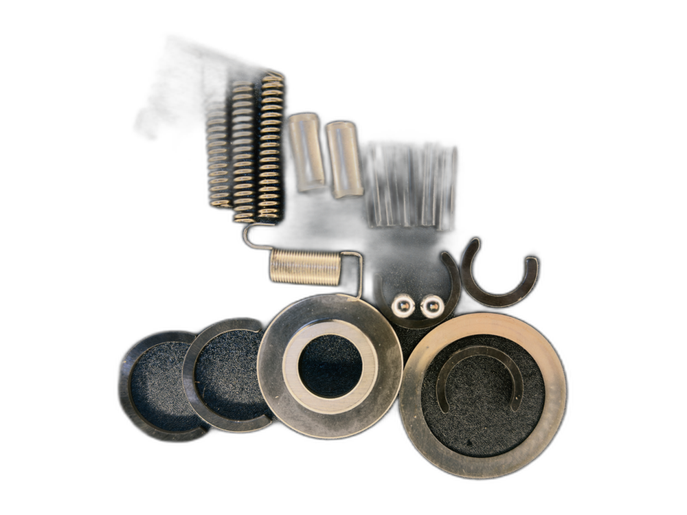 Chinese Vehicle Parts Chinese vehicle application Repair kit SC63-0195
