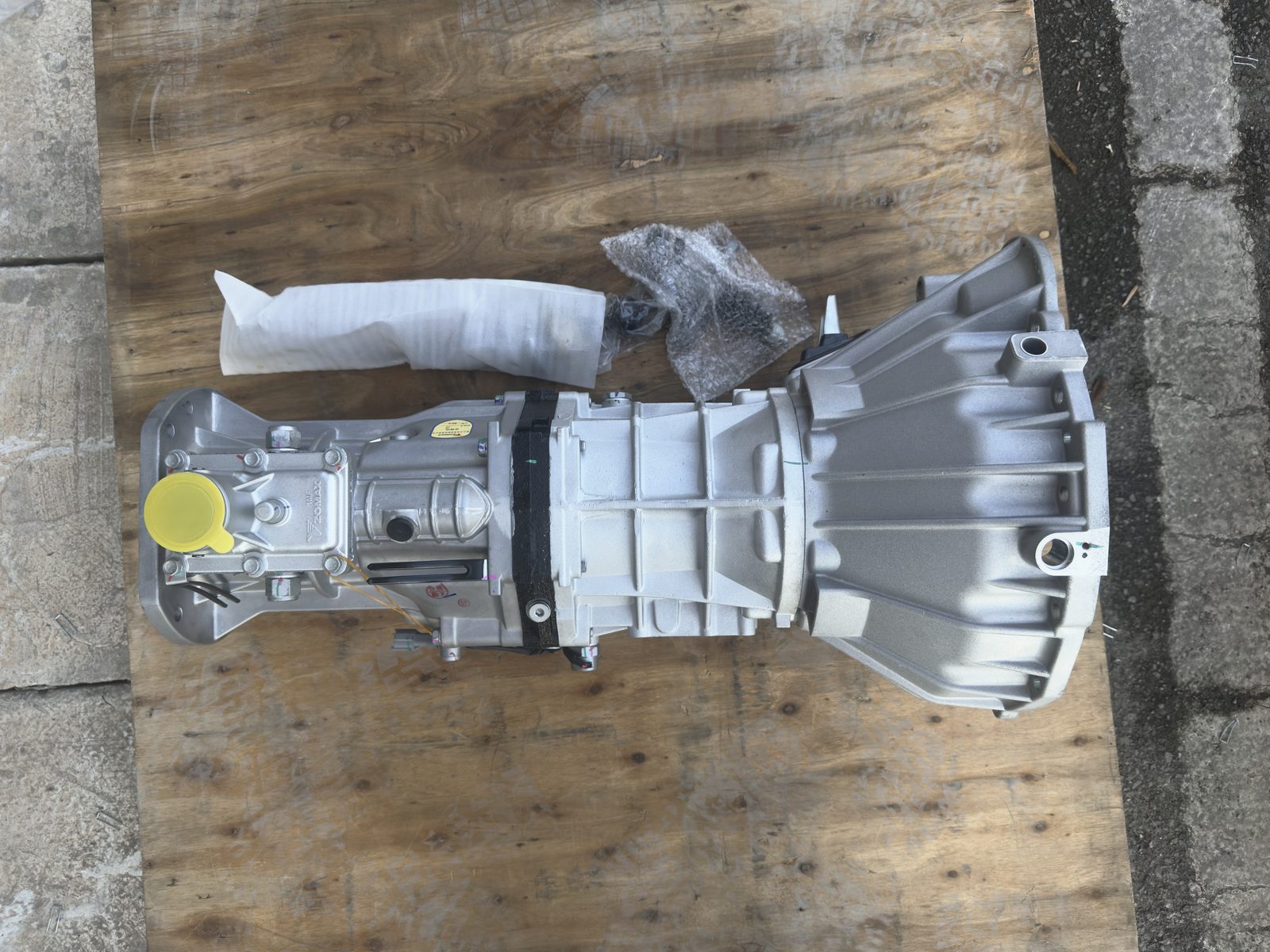 GWM / Great Wall Wingle5 Transmission Assembly ZM001MF5-9-7