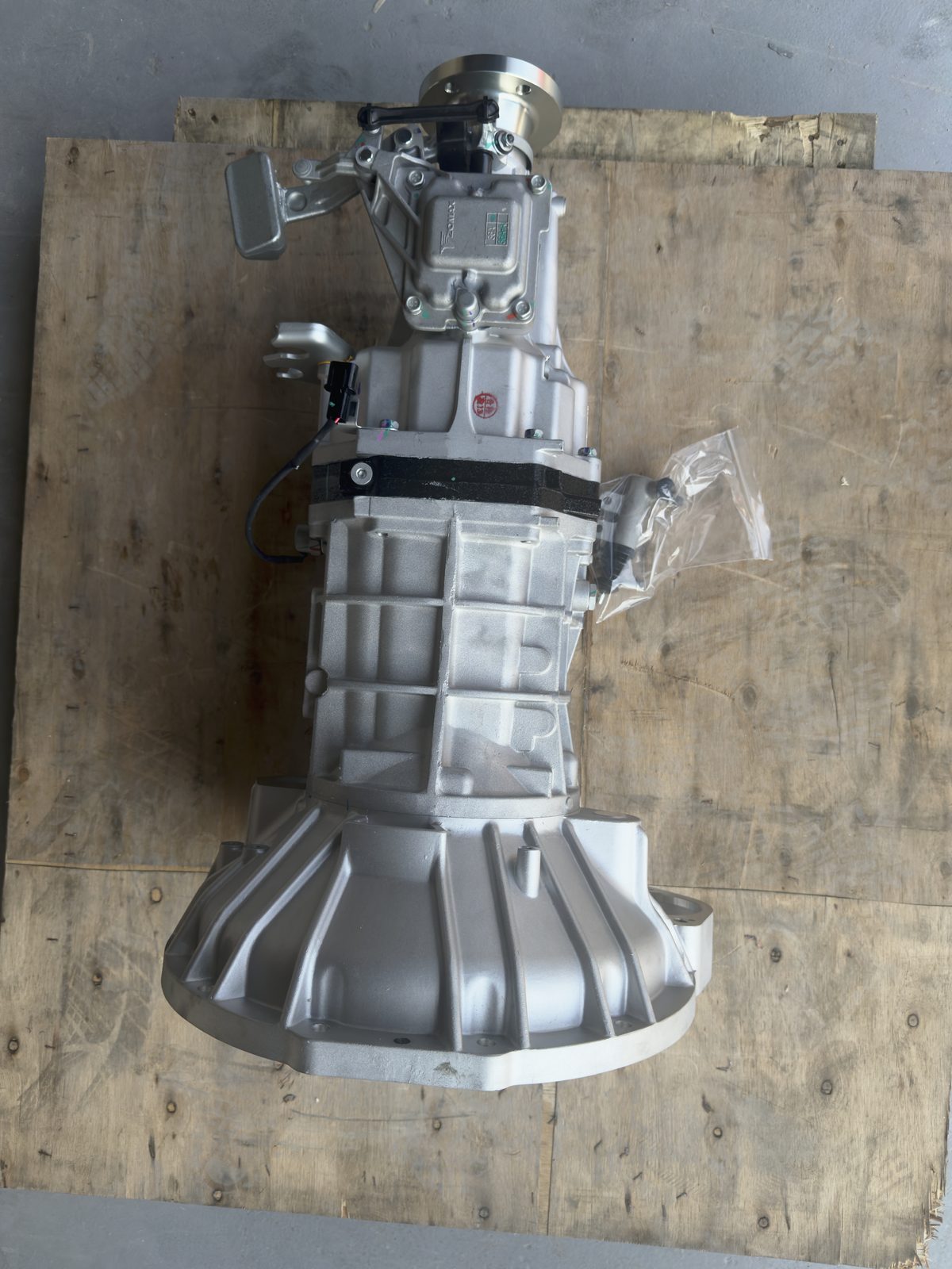 Foton Toano Transmission Assembly ZM036Z1-1-5D